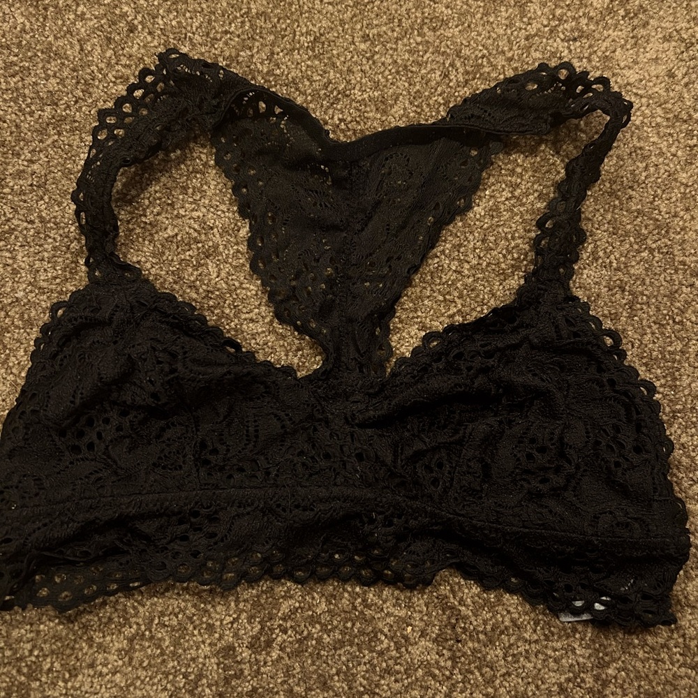 Aerie bralette black